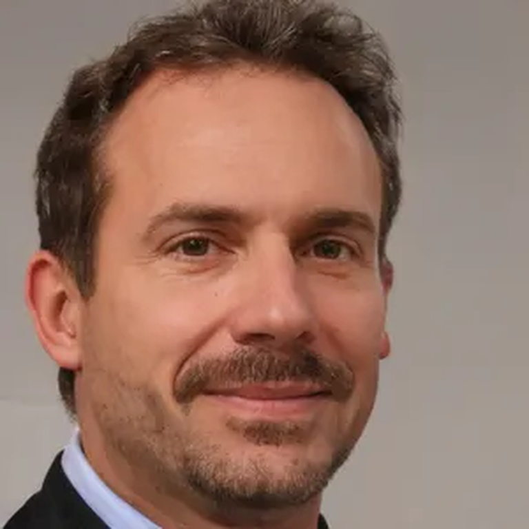 David Hamblyn